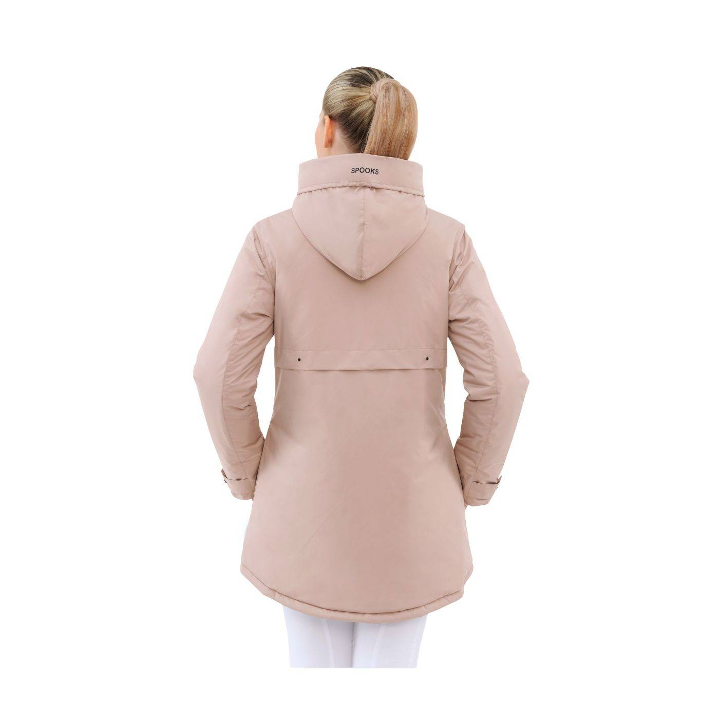 Veste Larissa Jacket - Spooks