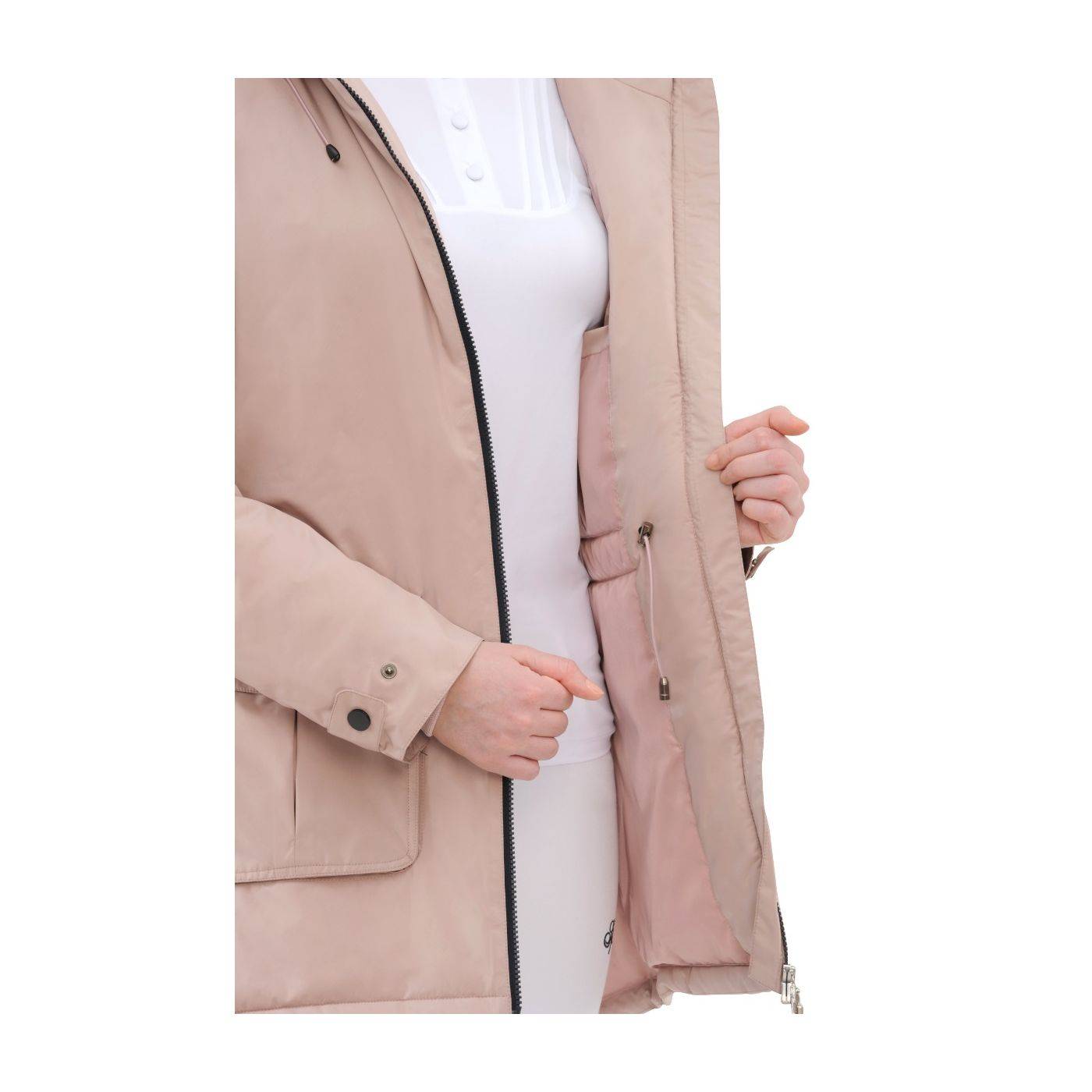 Veste Larissa Jacket - Spooks