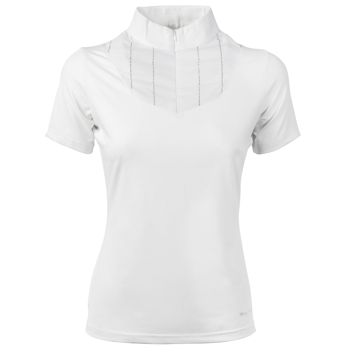Polo de concours manches courtes Philidelphia - HARRY&