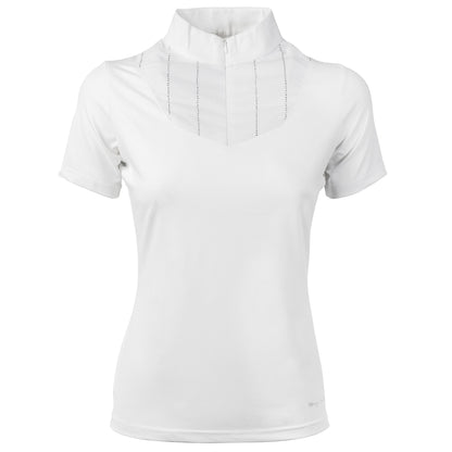 Polo de concours manches courtes Philidelphia - HARRY&