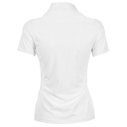 Polo de concours manches courtes Philidelphia - HARRY&