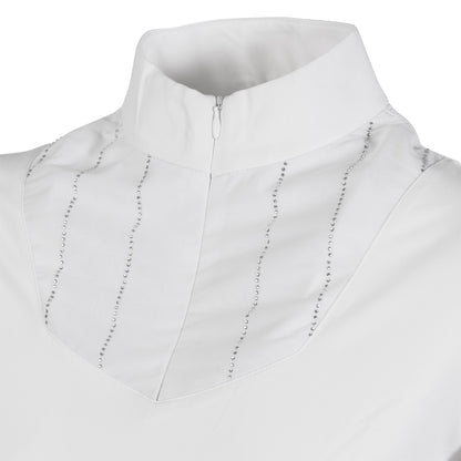 Polo de concours manches courtes Philidelphia - HARRY&