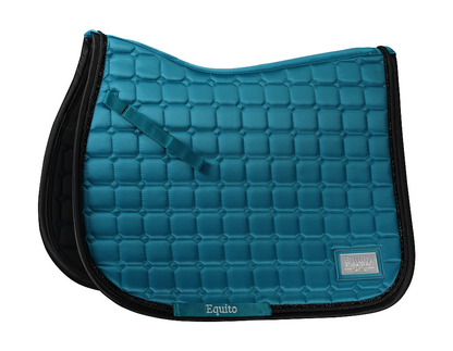 Tapis Bleu Canard - Pool Party - Equito