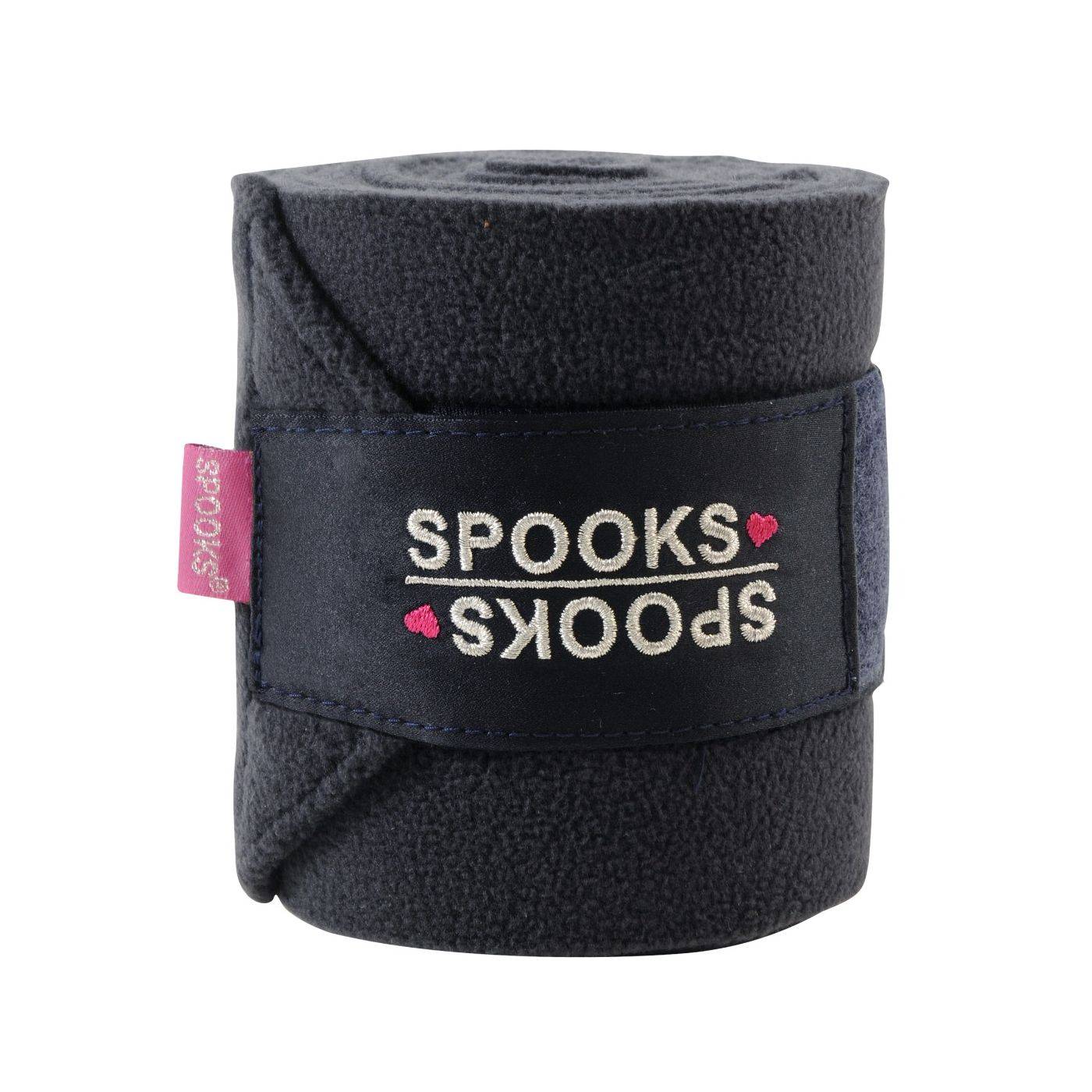Noomi Polo Bands - Spooks