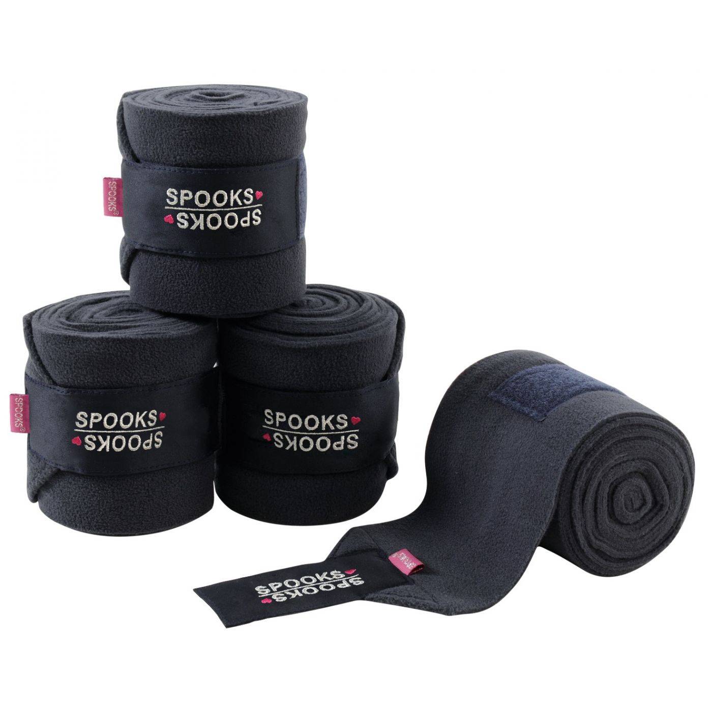 Noomi Polo Bands - Spooks