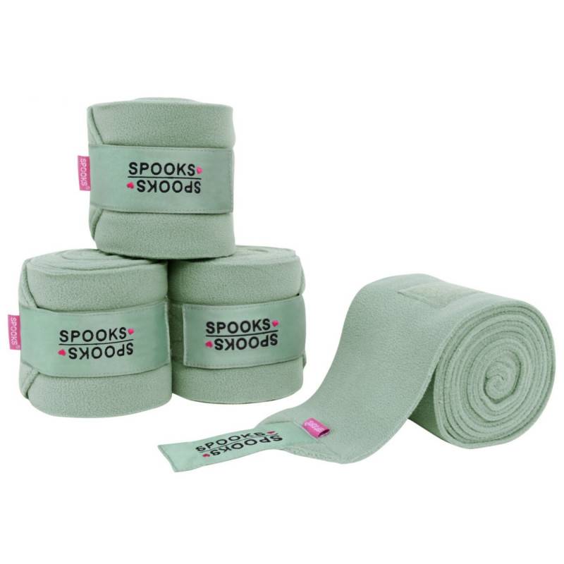 Noomi Polo Bands - Spooks