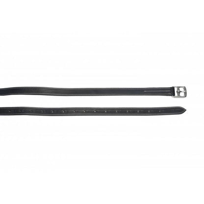 Duo stirrup leathers - Protanner
