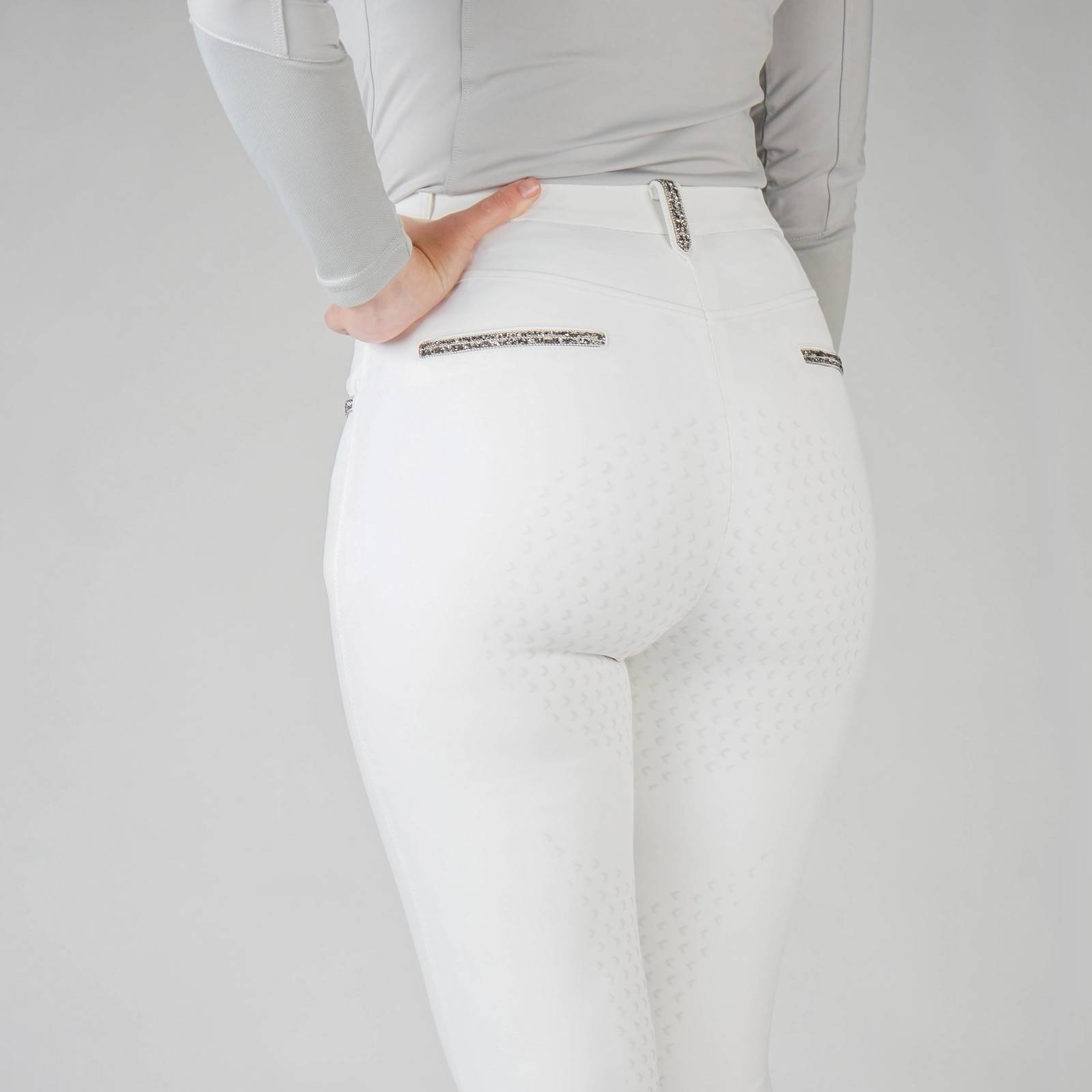 Pantalon Nicola Full Grip - Horka