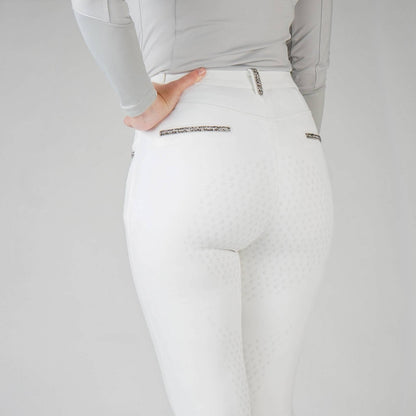 Pantalon Nicola Full Grip - Horka