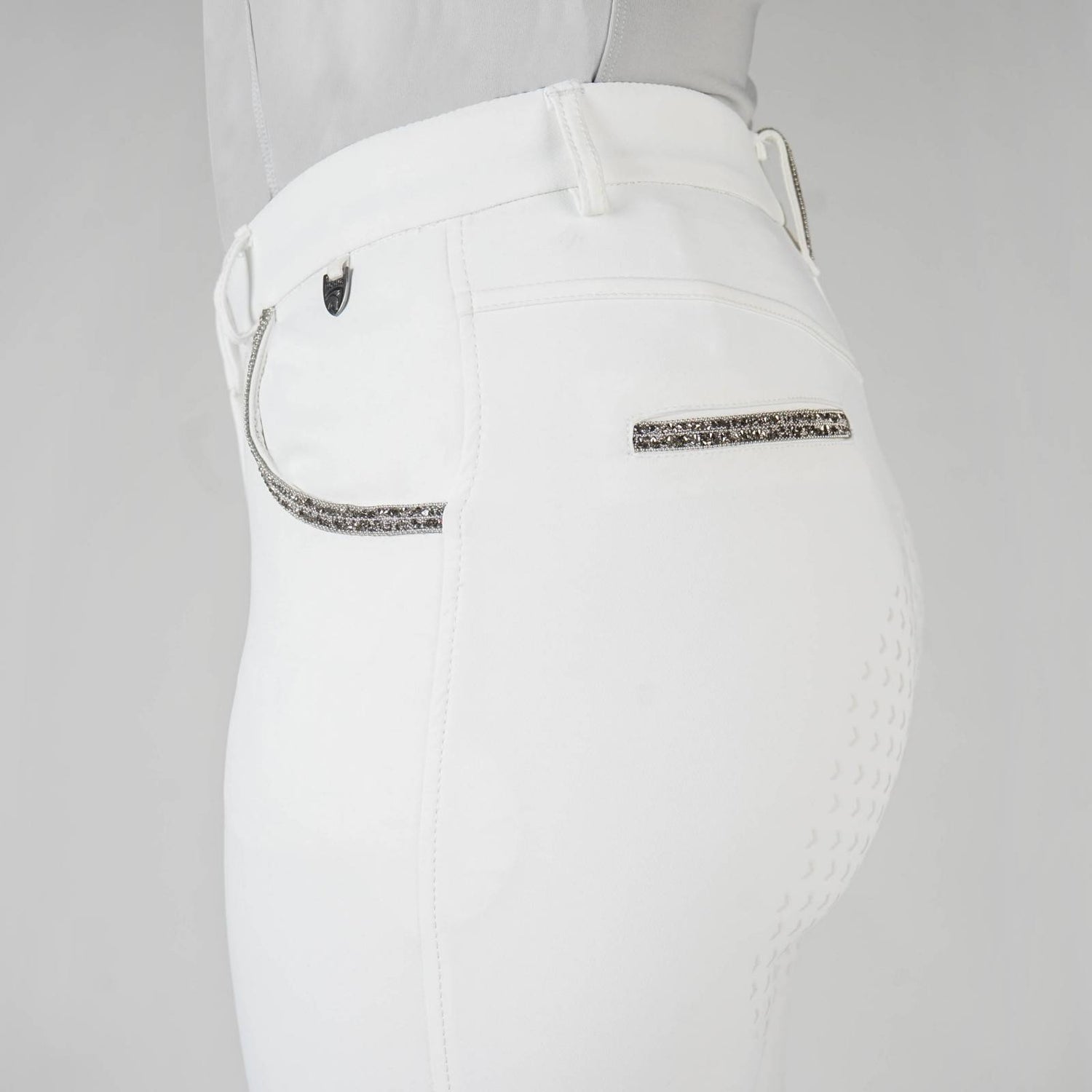 Pantalon Nicola Full Grip - Horka