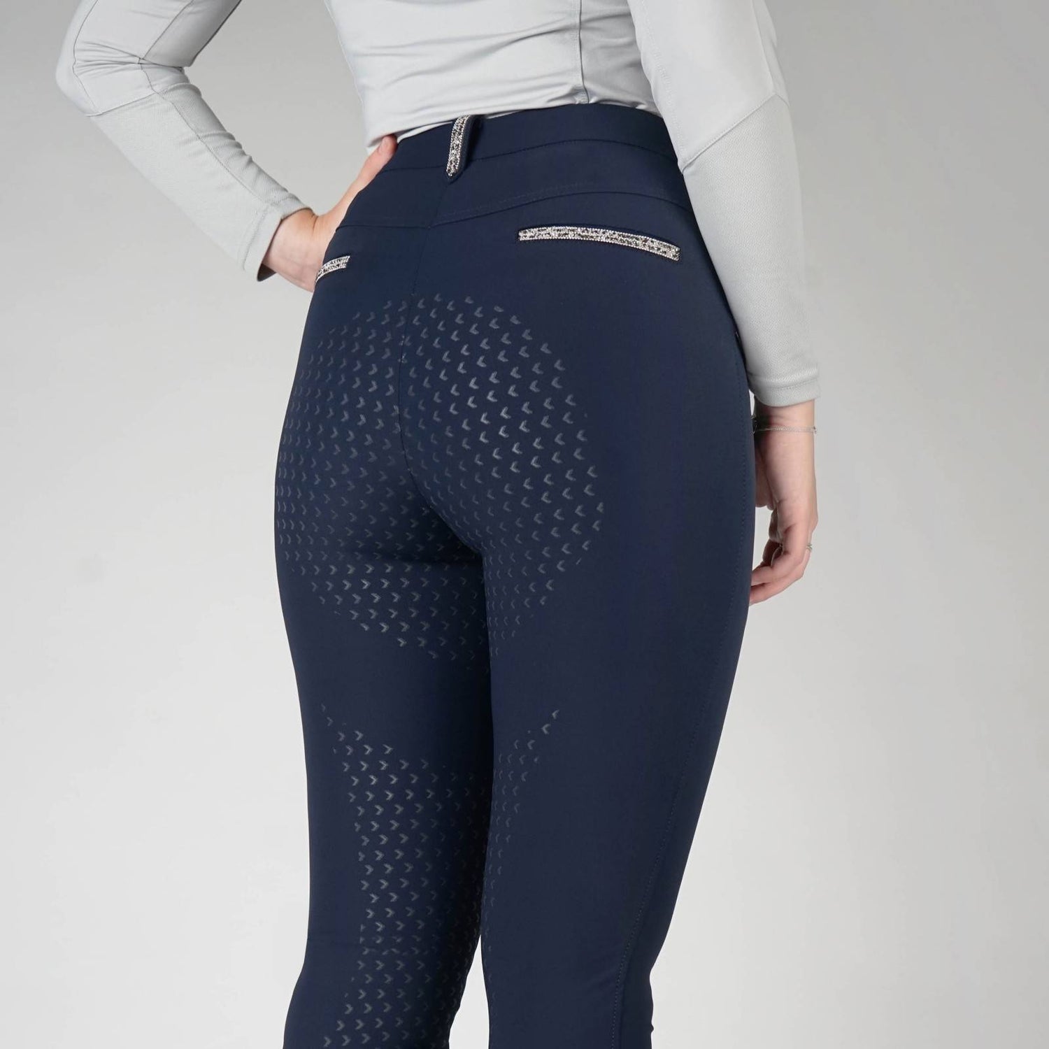 Pantalon Nicola Full Grip - Horka