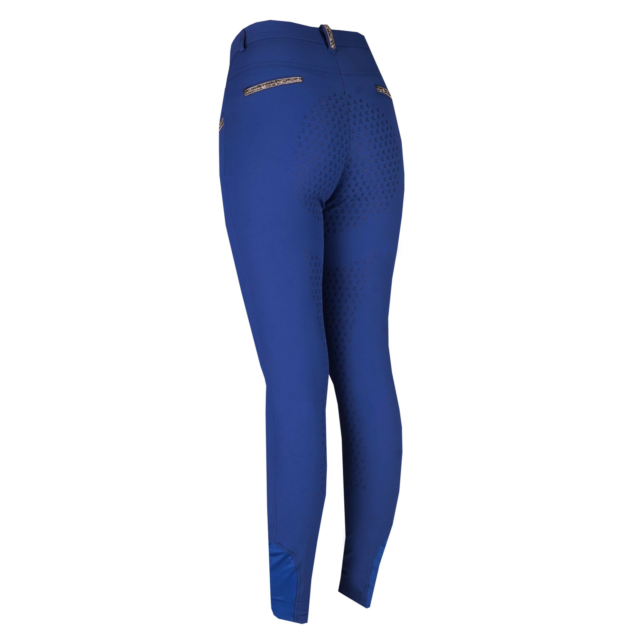 Pantalon Nicola Full Grip - Horka