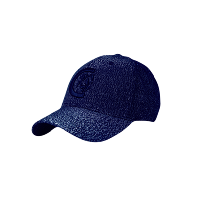 Glitter Baseball Cap - Kentucky