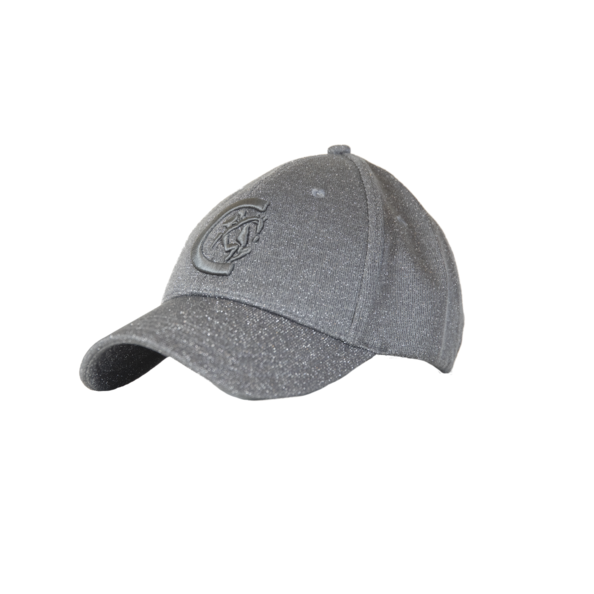 Glitter Baseball Cap - Kentucky