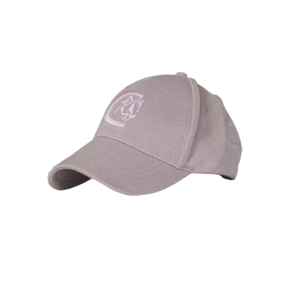 Glitter Baseball Cap - Kentucky