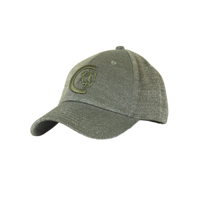 Glitter Baseball Cap - Kentucky