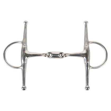 Mors aiguille double brisure - Harry&