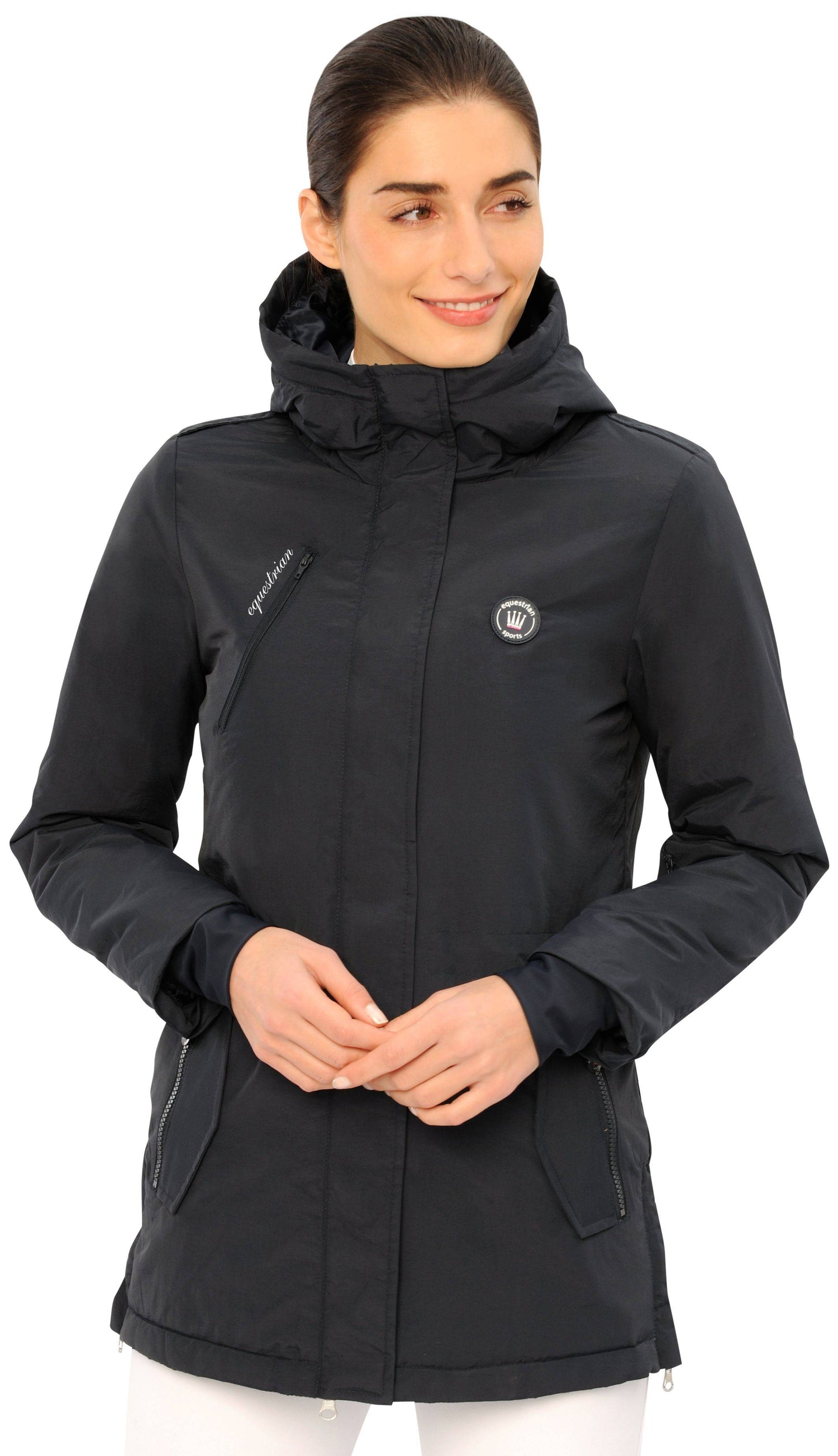Veste Ines Jacket - Spooks