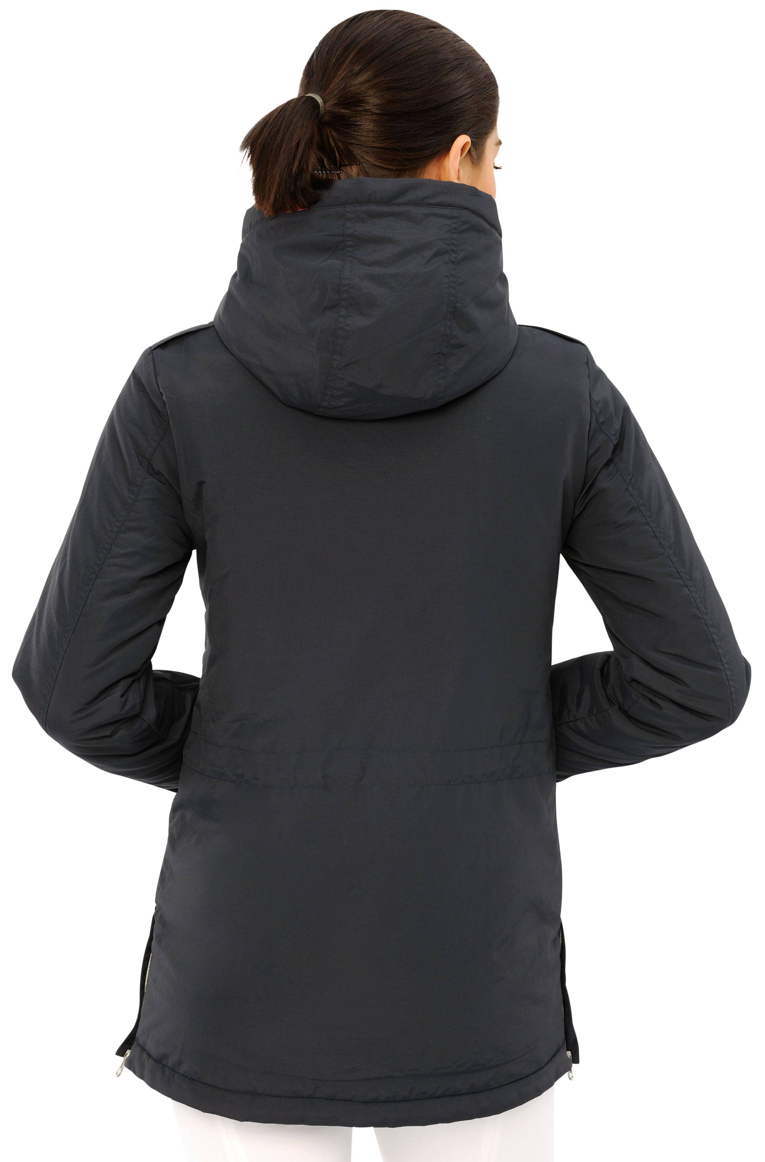 Veste Ines Jacket - Spooks