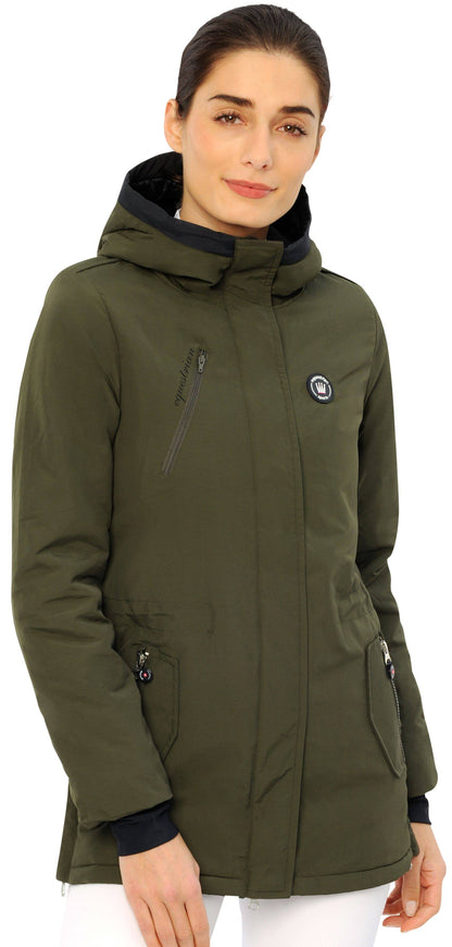 Veste Ines Jacket - Spooks