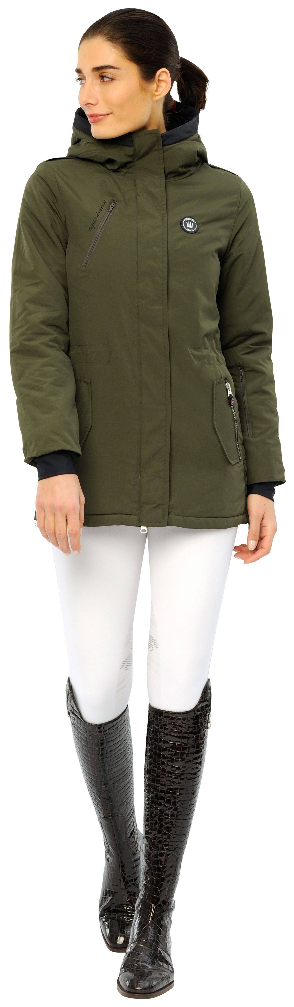 Veste Ines Jacket - Spooks