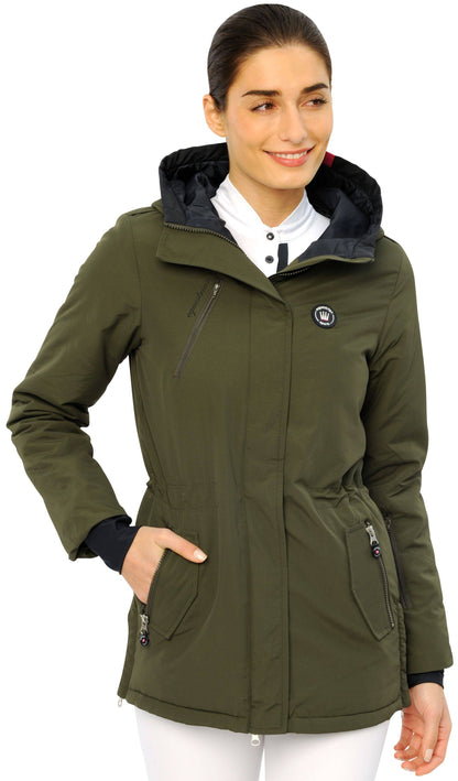 Veste Ines Jacket - Spooks