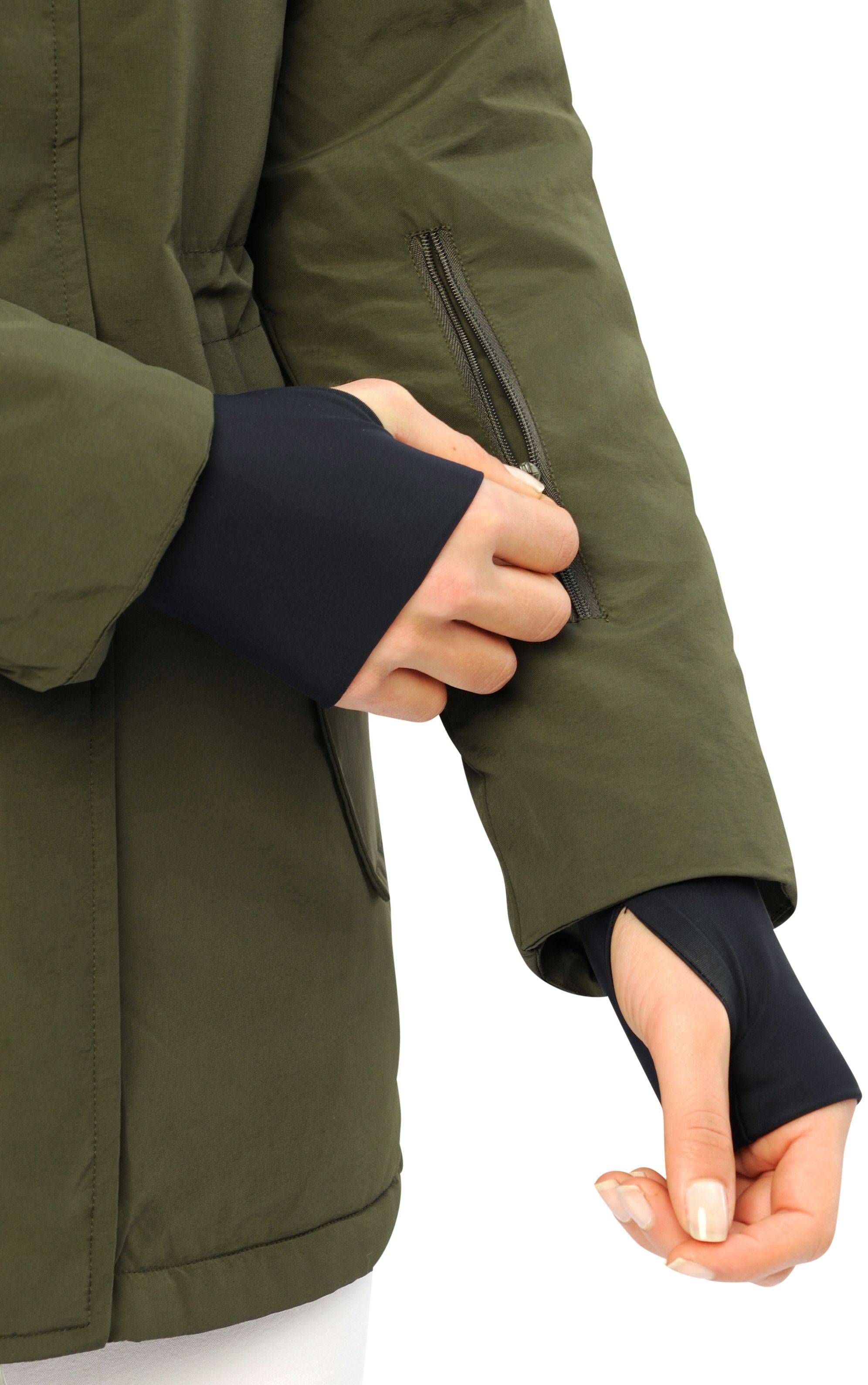 Veste Ines Jacket - Spooks