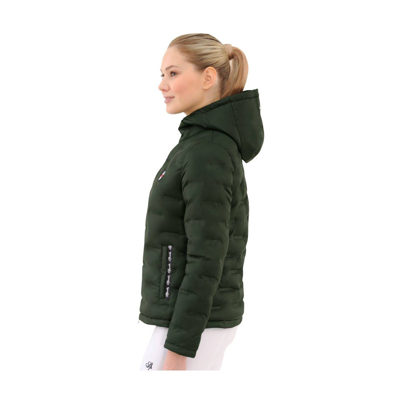 Veste Mielena Jacket  - Spooks