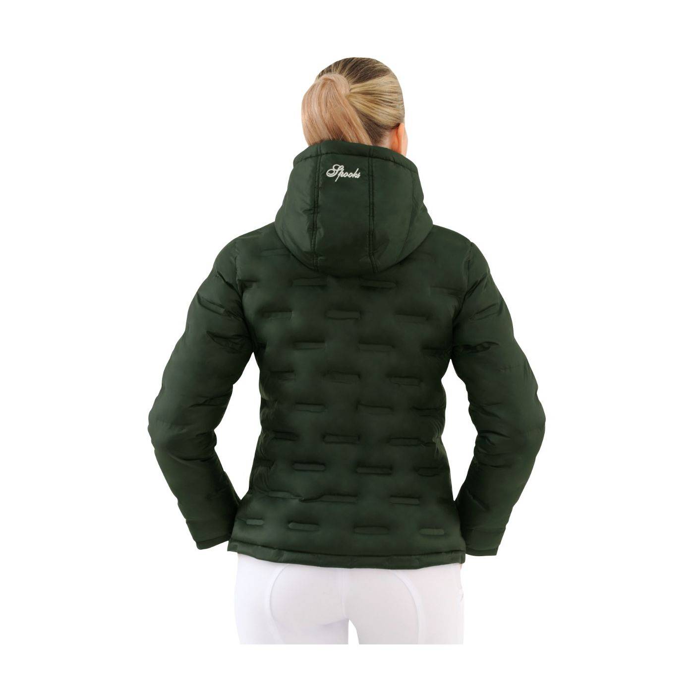 Veste Mielena Jacket  - Spooks