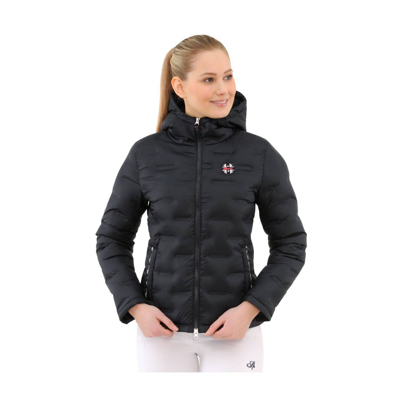 Veste Mielena Jacket  - Spooks