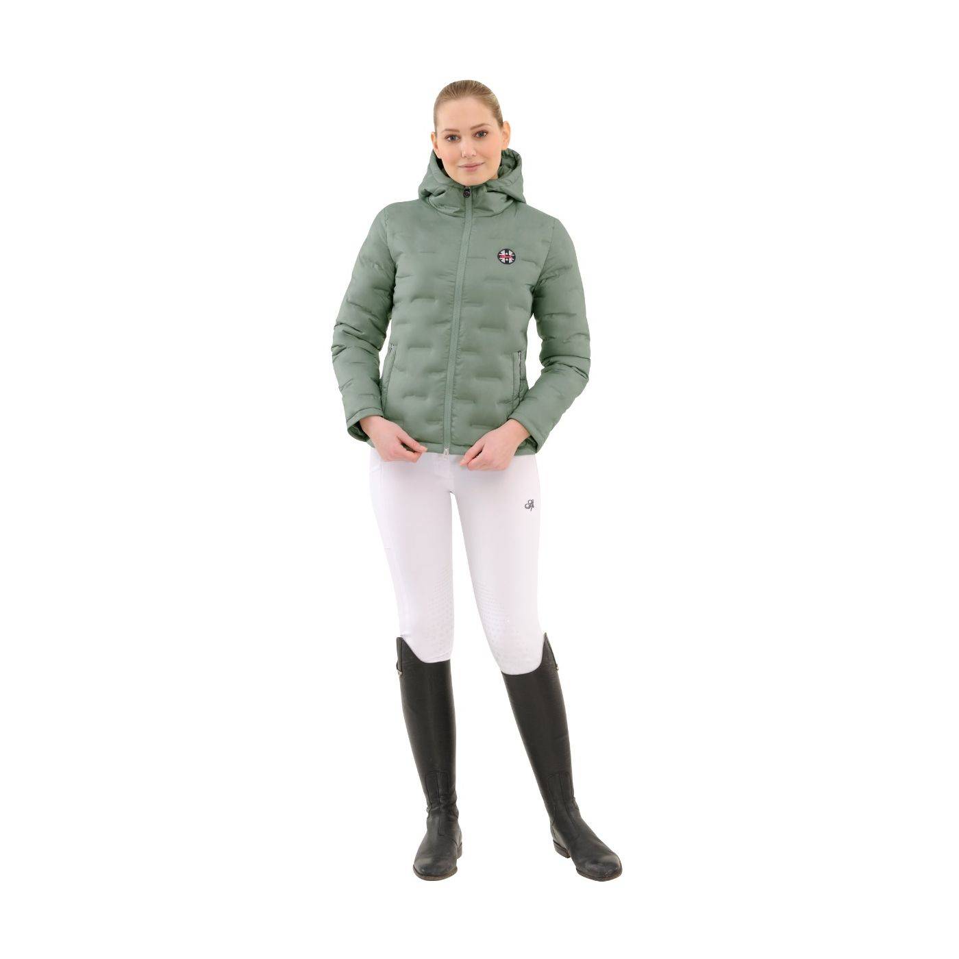 Veste Mielena Jacket  - Spooks