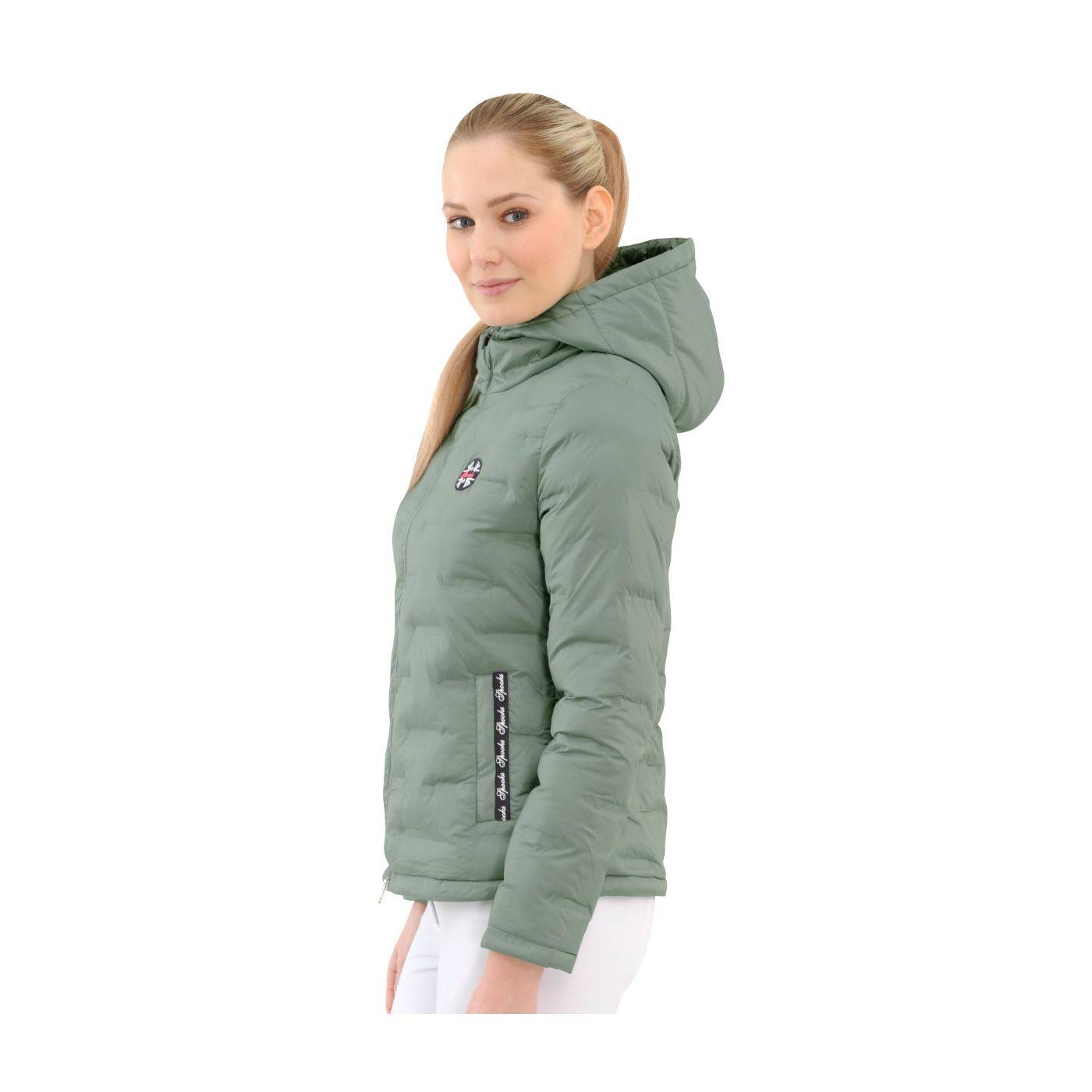 Veste Mielena Jacket  - Spooks