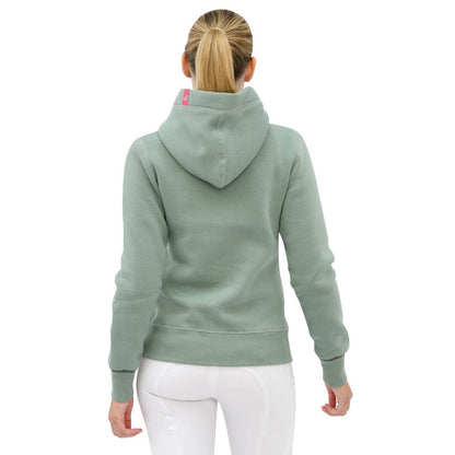 Crown Hoody Sequin Sweatshirt - Spooks
