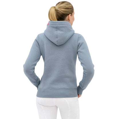 Crown Hoody Sequin Sweatshirt - Spooks
