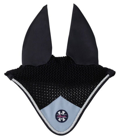 Shiny Patch Beanie - Spooks