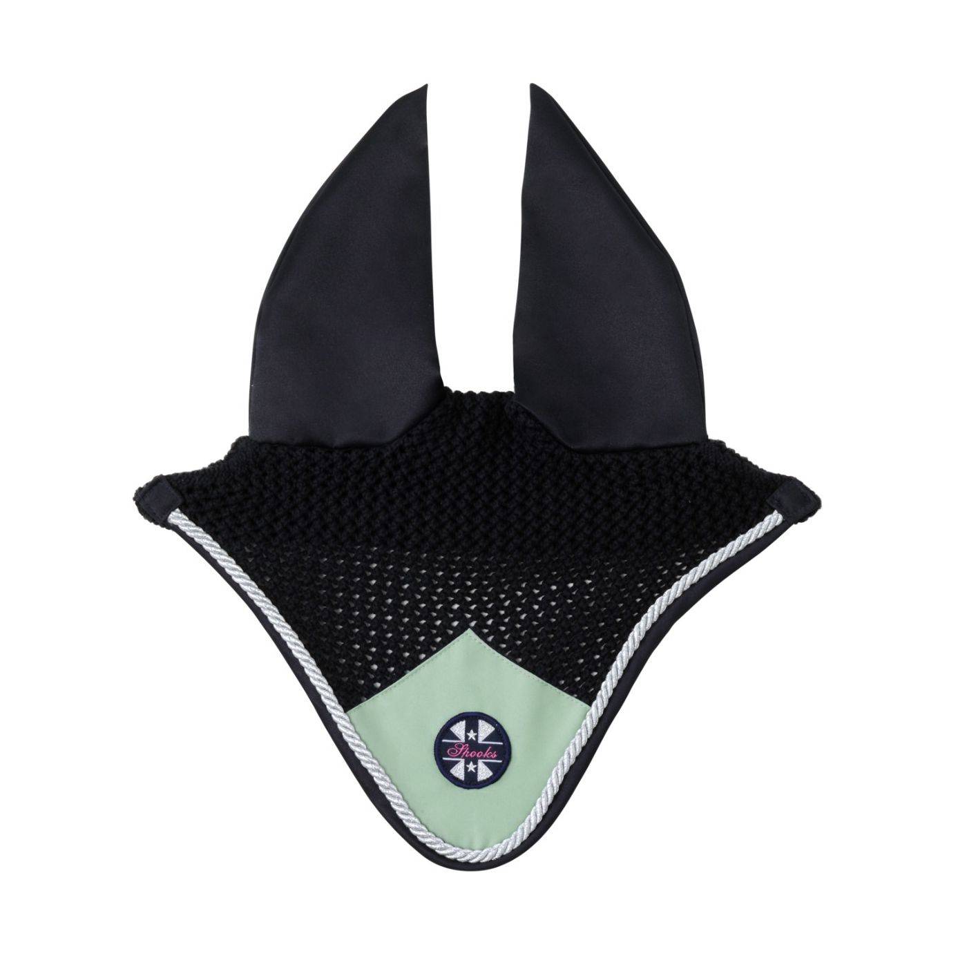 Shiny Patch Beanie - Spooks