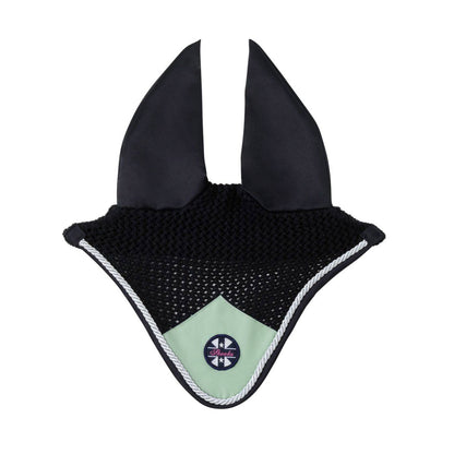 Shiny Patch Beanie - Spooks