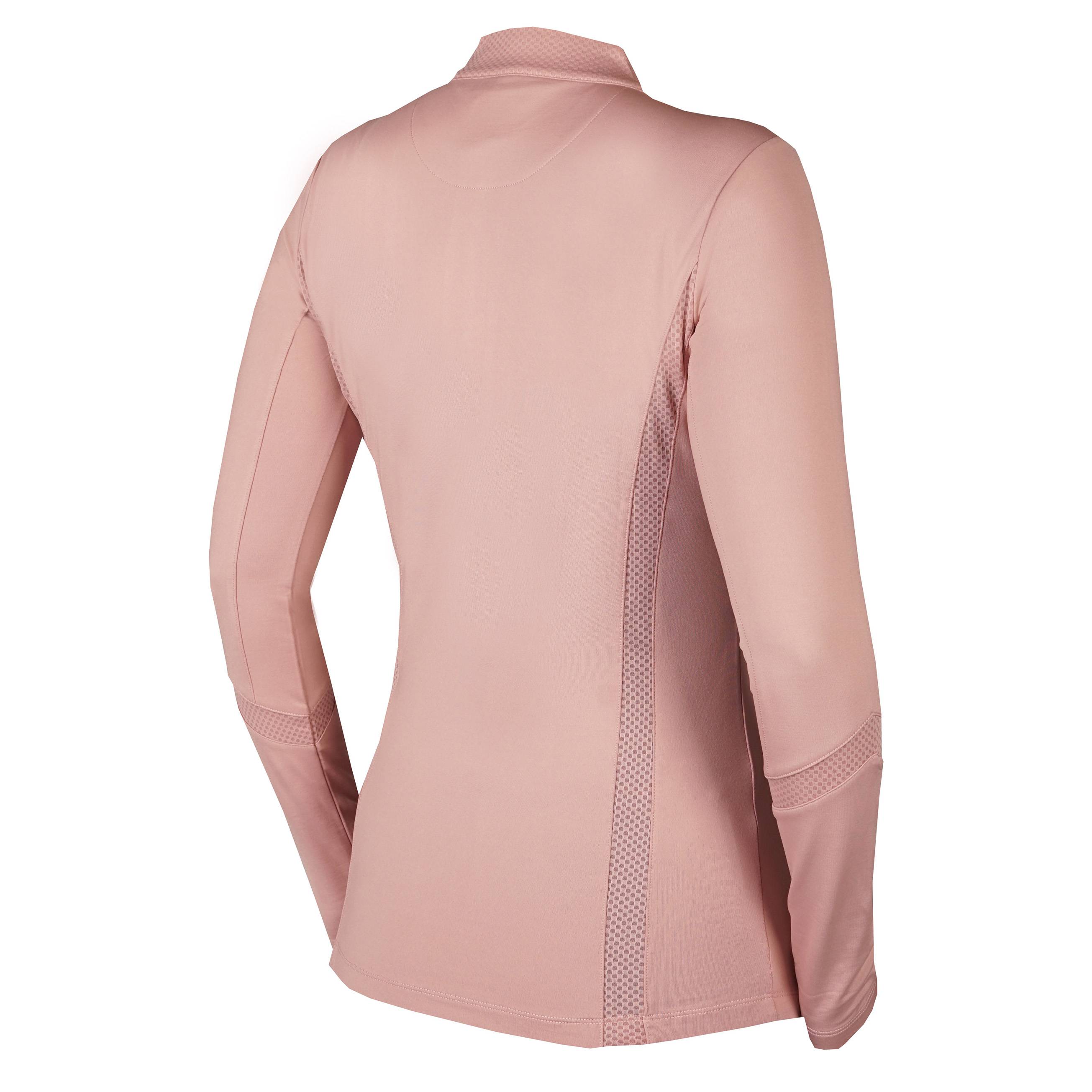 Tee-shirt Pully Grace Polygiene - Horka