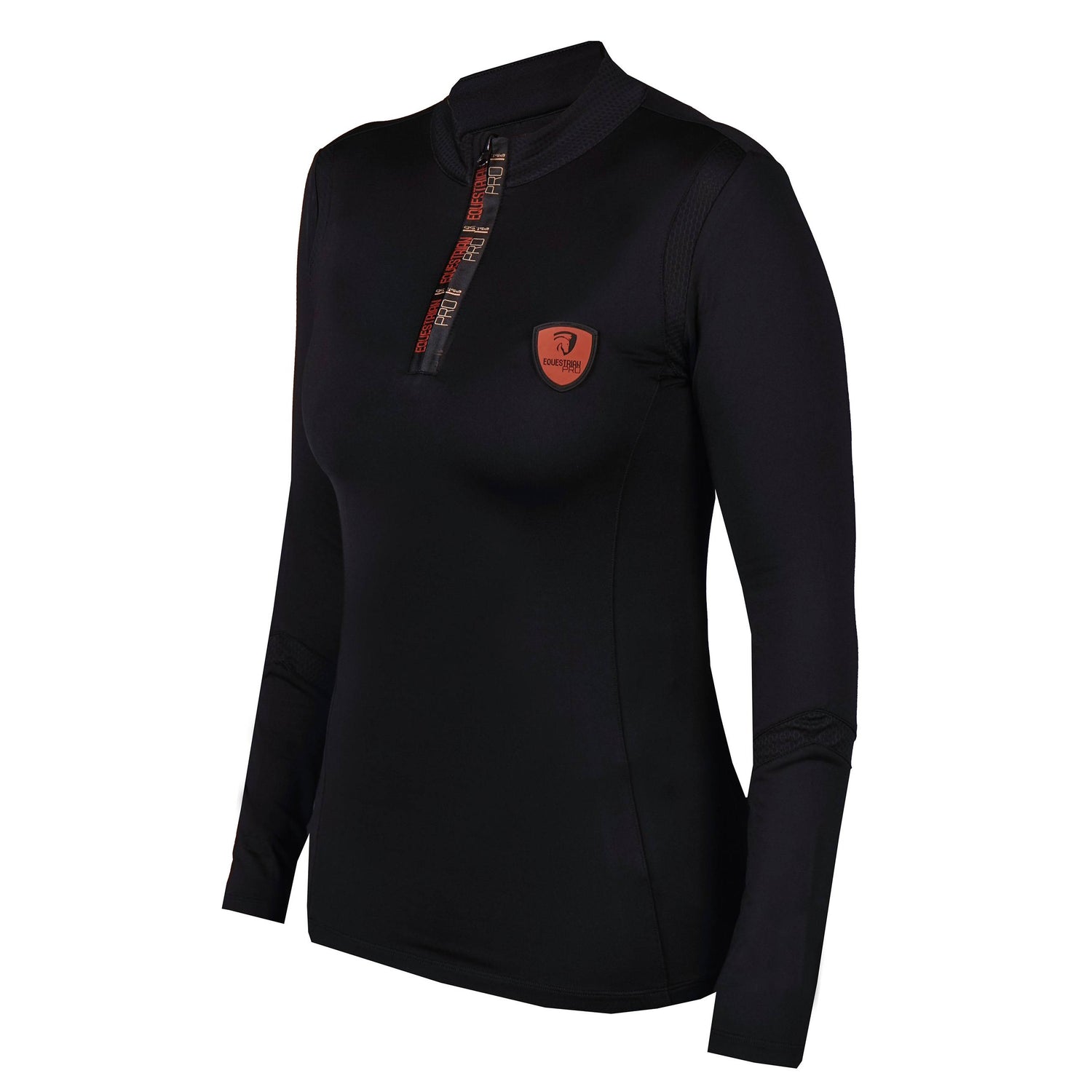 Tee-shirt Pully Grace Polygiene - Horka