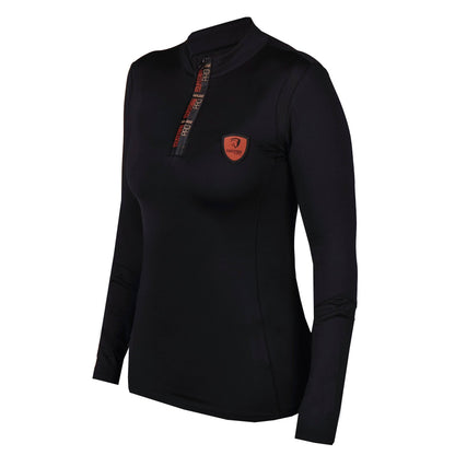 Tee-shirt Pully Grace Polygiene - Horka