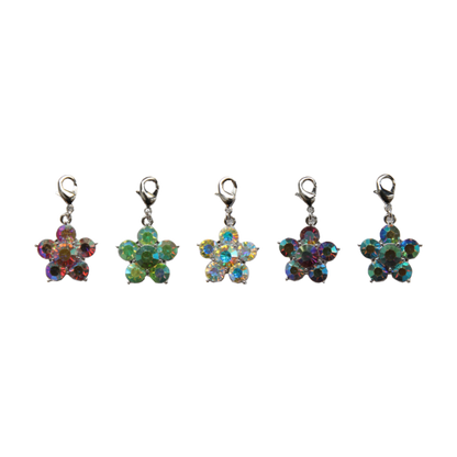 Lucky charm Flower Set of 5 - Kentucky