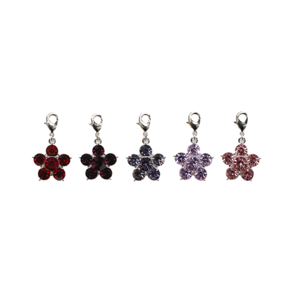 Lucky charm Flower Set of 5 - Kentucky