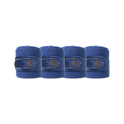 Bandes de polo Velvet Pearl - Kentucky