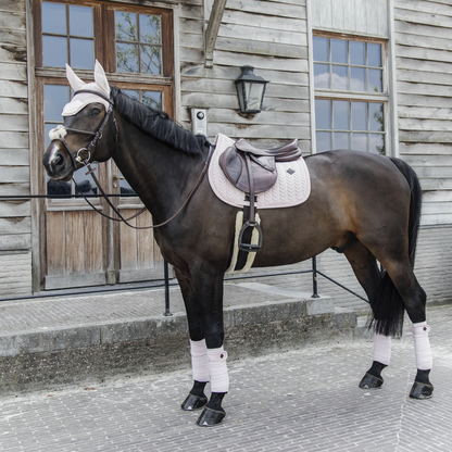 Bandes de polo Velvet Pearl - Kentucky