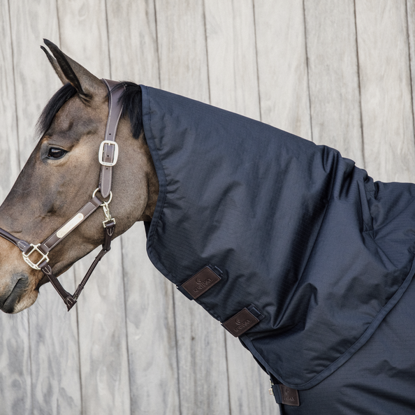 Classic 150G Waterproof All Weather Neck Cover - Kentucky