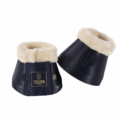 Softslate Fauxfur Heritage Bells 2022 - Eskadron