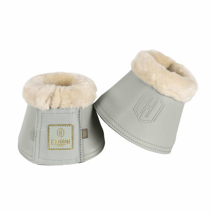 Softslate Fauxfur Heritage Bells 2022 - Eskadron