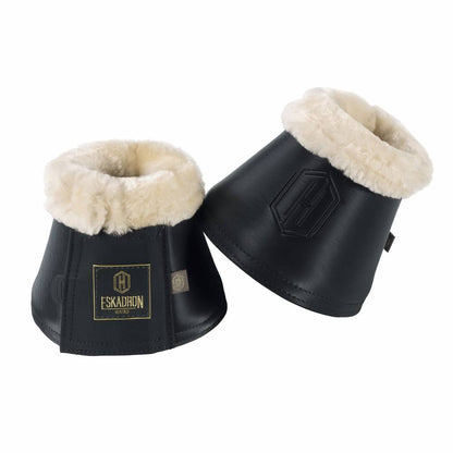 Softslate Fauxfur Heritage Bells 2022 - Eskadron
