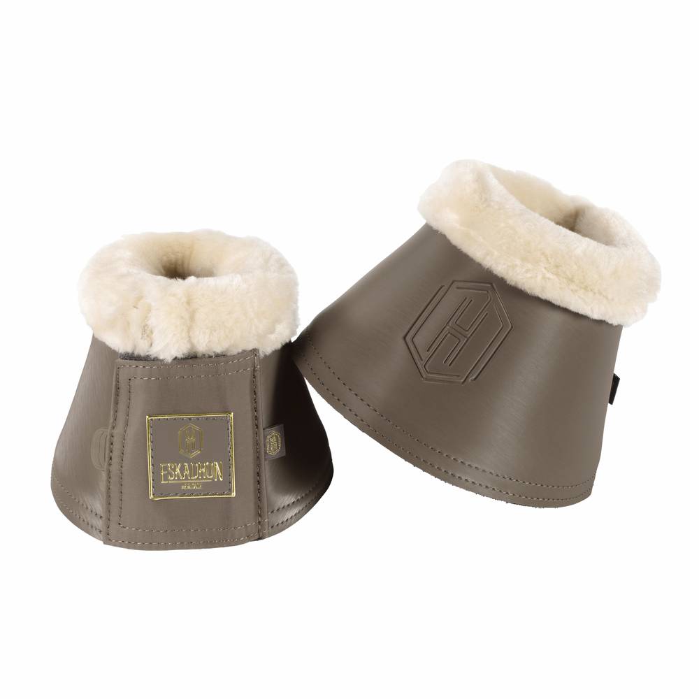 Softslate Fauxfur Heritage Bells 2022 - Eskadron