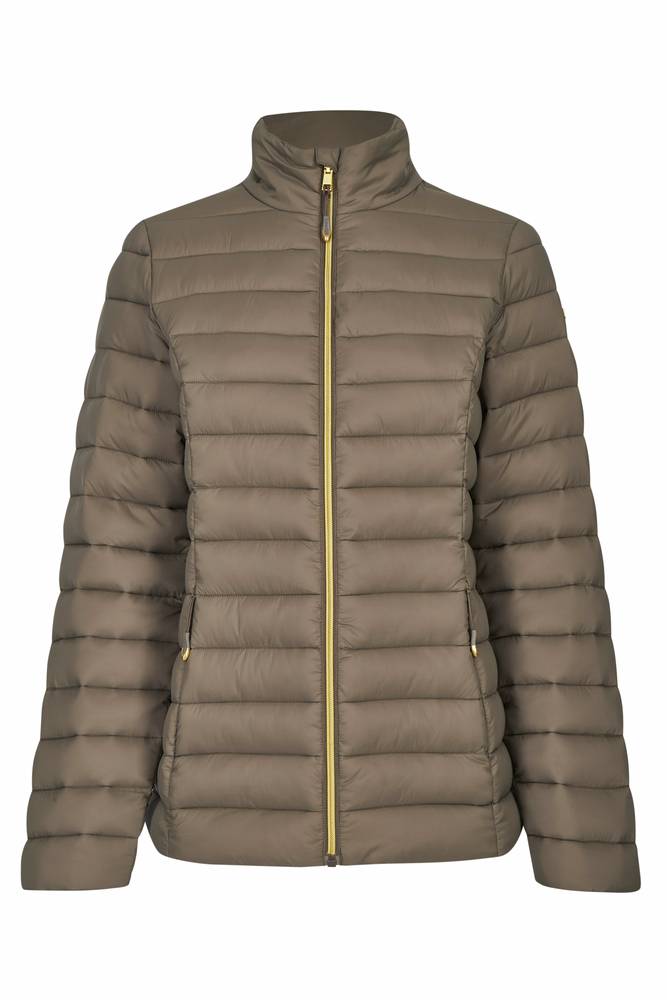 Veste doudoune NEA - Eskadron Equestrian Fanatics